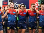 Demons feeling the love after reigniting culture