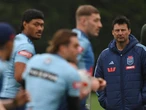 Daley back with hope it's not same old blues for NSW