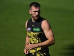 Richmond's Balta to fly to Sydney for VFL game
