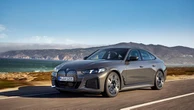 2026 BMW i4 gets hotter M60 flagship, longer driving range