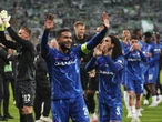 Chelsea rally against Betis completing Euro trophy set