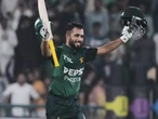 Haris stars as Pakistan sweep Bangladesh T20 series