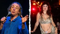 Influencer calls out comedian on-stage over ‘sickening’ skit