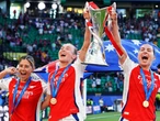 Champions League winners to bring energy to Matildas