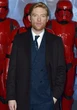 Domhnall Gleeson recalls receiving 'big advice' from John Krasinski