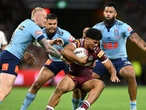 Bring on Perth: Why Toia wants another crack at Latrell