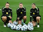 Trophy taste makes Catley hungrier for Matildas success