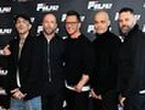 Five could release documentary film on reunion tour