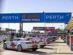 Free public transport available for Supercars fans next week