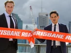Roar confident of clearing debt