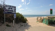 Elderly swimmer missing after morning swim at WA beach