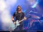 Foo Fighters‘ tour rider for Jakarta includes special permission to swear, smoke and drink on stage