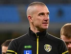 Richmond believe Dustin Martin would be a 'great coach'