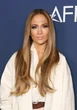 Jennifer Lopez admits to being 'hard on herself'