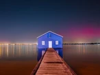 Everything you need to know for best shot at seeing aurora