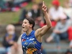 Eagles rewarded for improvement with blockbuster opener