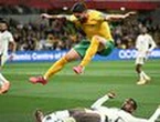 Socceroos eager to awaken their dormant 'monster'