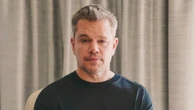 Movie star Matt Damon doesn’t look like this anymore