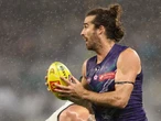 breakingHeading to the tribunal! Dockers to challenge Pearce ban