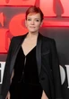 Lily Allen 'attracted to danger and fear' of new projects