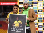 Veteran Wallabies duo gear up for Japanese farewell