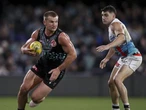 Port star considers more heart surgery at season's end