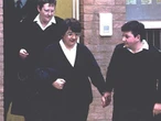 Vile serial killer Rose West’s lonely life in jail revealed