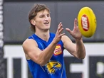 Another debutant in line for Eagles call-up