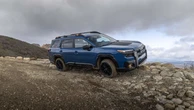 Subaru is bringing its rugged Wilderness sub-brand to Australia, but when?
