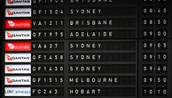 More seats, cheaper fuel cut airfare costs for Aussies