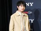 ‘He’s a contradiction!’ Ben Wangs teases his Hunger Games: Sunrise on the Reaping role