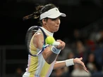 Tomljanovic primed for Chatrier showdown with Paolini