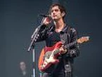 Glastonbury headliners The 1975 preparing sixth studio album