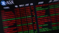 Aussie shares shaky as US tariffs win stay