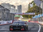 Controversial Perth Supercars plan wins a famous fan