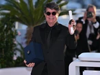 Jafar Panahi wins Palme d'Or at Cannes Film Festival