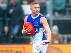 Former AFL player cops secret ban in SA state league