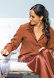 Meghan, Duchess of Sussex suffers money guilt