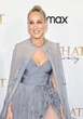 Sarah Jessica Parker hopes her kids can 'take care of themselves'