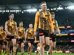 Sicily talk 'storm in tea cup' says bristling Mitchell