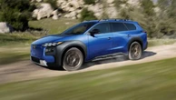 Subaru Australia confirms more EVs, but when?