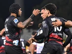 Brumbies denied by Crusaders in Canberra battle