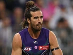 Accidents happen: Freo hopeful ahead of Pearce tribunal date