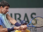 Popyrin breaks new ground with Roland Garros win