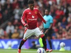 United player explains obscene gesture as woes continue
