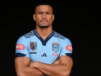 Crichton in, Maroons unchanged for Origin opener