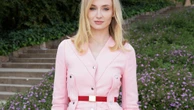 Joe Jonas hails 'incredible' Sophie Turner