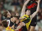 Bombers’ ‘far from perfect’ run continues