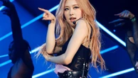 Blackpink's Rosé longs to be 'anonymous'