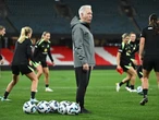 Trailblazer Sermanni brings up new Matildas milestone
